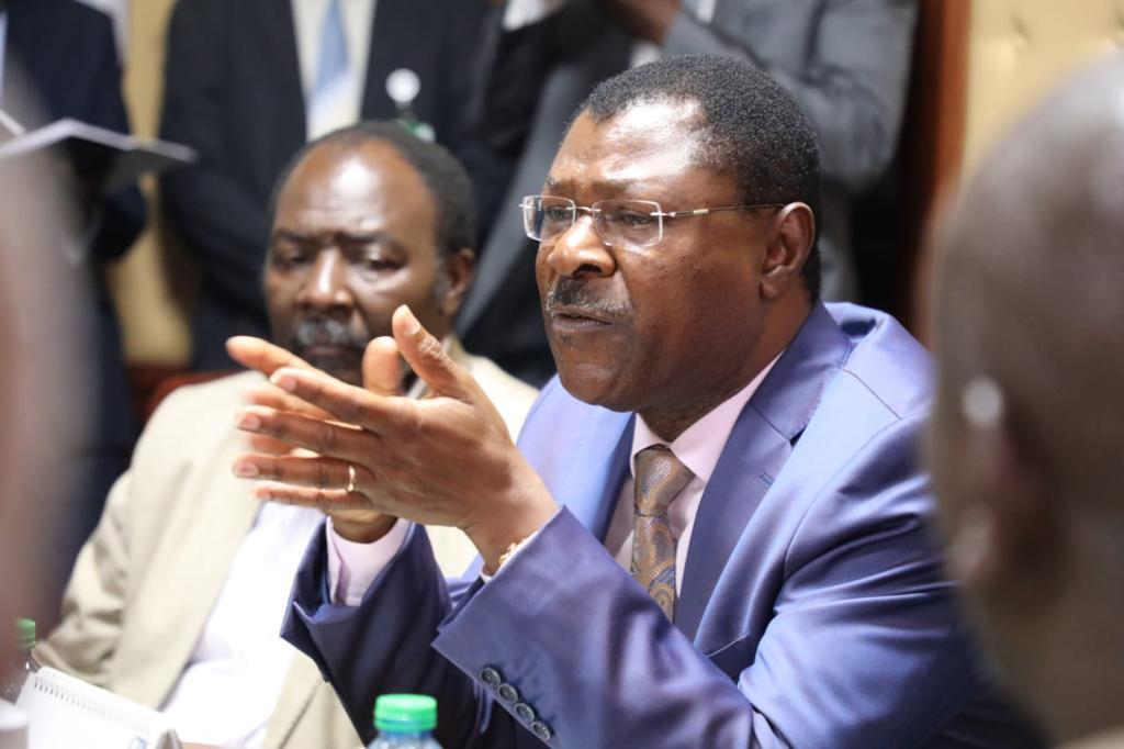 Education Reforms Kenya tweet media