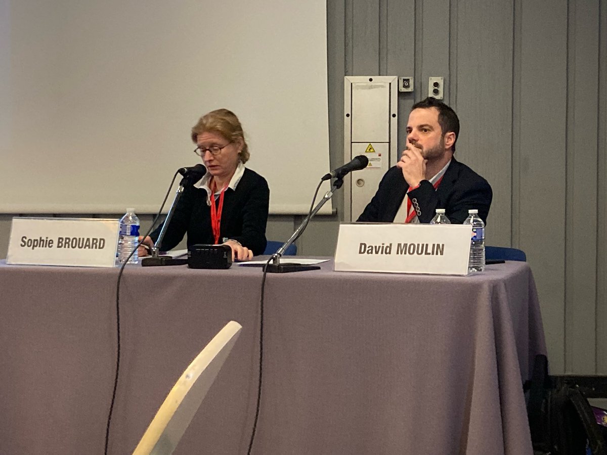 David MOULIN tweet media