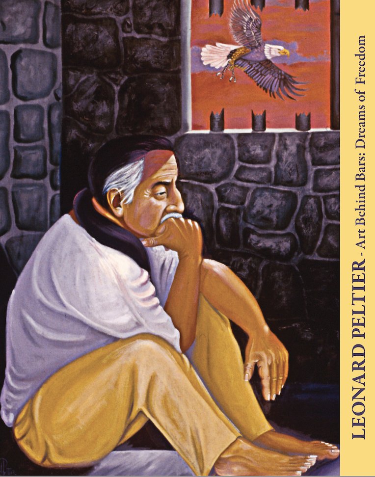 It's day # 24 of #NativeAmericanHeritageMonth Why is Leonard Peltier still in prison? #FreeLeonardPeltier <a href="/POTUS/">President Donald J. Trump</a> <a href="/VP/">Vice President JD Vance</a> @WHCOS <a href="/andyjspahn/">Andy Spahn</a> <a href="/VanJones68/">Van Jones</a> <a href="/MMFlint/">Michael Moore</a> <a href="/MichaelSkolnik/">Michael Skolnik</a> <a href="/BarackObama/">Barack Obama</a> <a href="/BillClinton/">Bill Clinton</a> <a href="/StevieVanZandt/">🇺🇸🇮🇱🇺🇦🕉Stevie Van Zandt☮️💙</a> <a href="/tmorello/">Tom Morello</a> <a href="/jbendery/">Jennifer Bendery</a> <a href="/KevinHSharp/">Kevin H. Sharp</a> <a href="/dhlovelife/">Daryl Hannah</a> <a href="/NeilYoungNYA/">Neil Young Archives</a>