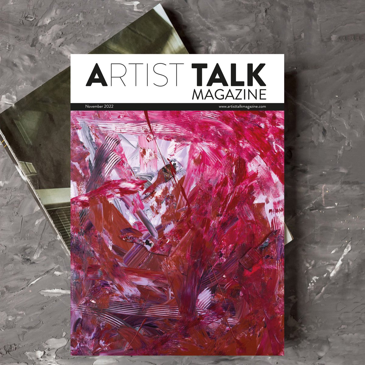 ArtistTalkMag's tweet photo. Issue 22 is out now. Discover more visit - https://t.co/O60Rgqn1Cg This issue is dedicated to celebrating all aspects of art.
This issue is dedicated to celebrating all aspects of art.
Thank you to everyone involved
#artisttalkmagazine https://t.co/FeacQpHhRi