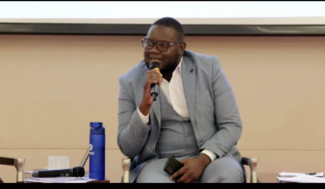 GimacNetwork's tweet photo. African governments should repeal harmful cultural practices like FGM and develop policies that condemn harmful practices. Beyond criminal charges on sexual offenders, they should be charged for pain and suffering that comes with sexual abuse ~ Victor  #FeministRecovery https://t.co/aLrSdjhiwF