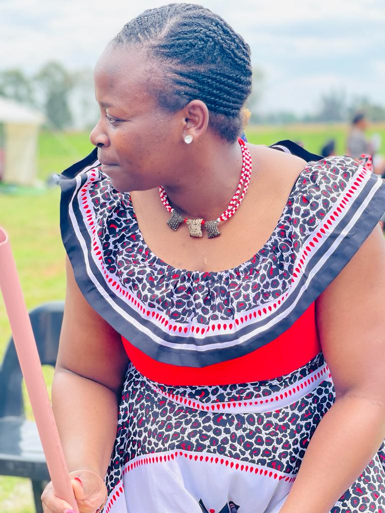 Gogo_Mhlabas's tweet photo. A reminder that God and your Ancestors can see everything that you do whether good or bad. Stay true to yourself and respect the spiritual gift you have been entrusted with by the UnderG Gang 
#sangoma👏🪘🌟
#Prophet 🙏🥁🙏
#ngwanabadimo 💫🌟🕯 https://t.co/vhPM5pwaob