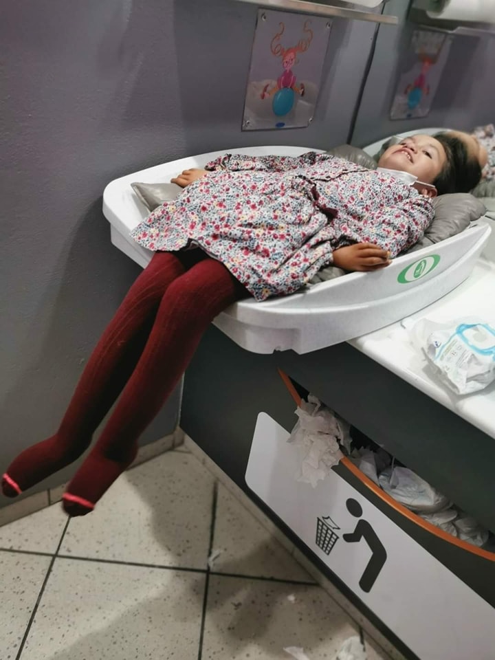 Handiroom tweet media