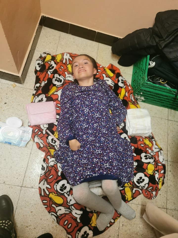 Handiroom tweet media