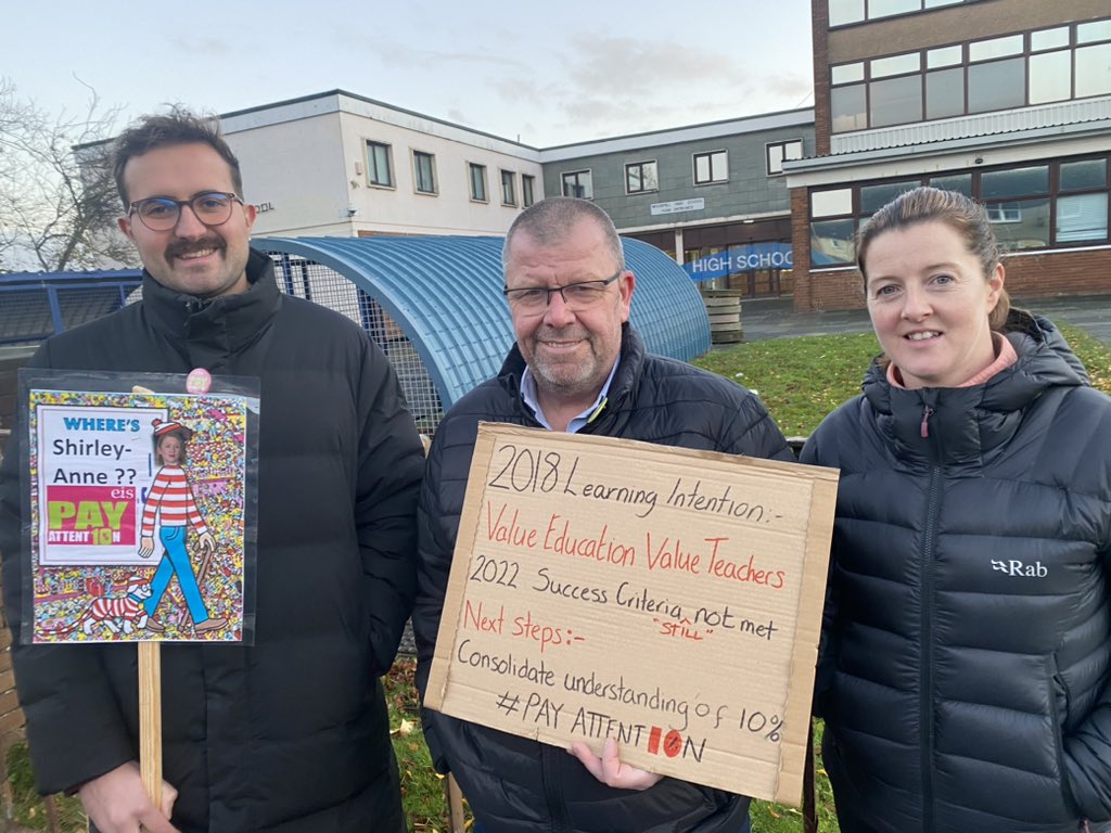 #solidarity from <a href="/PeteJon67235665/">Pete Jones</a> <a href="/EISFife/">EIS Fife</a> <a href="/EISUnion/">EIS</a>