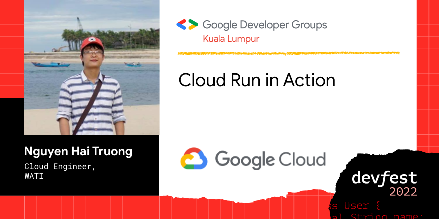 GDG Kuala Lumpur 🇲🇾 tweet media