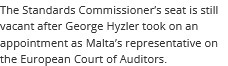 Malta EU MacroCorruption / EU 'coup d'etat'
M€tsola EUparlFreemasonFront
ToMmafia GVZH Electrogas GEM : 
GeorgeHyzler: EuropeanCourtOfAuditors.
twitter.com/EyeOnMalta/sta…