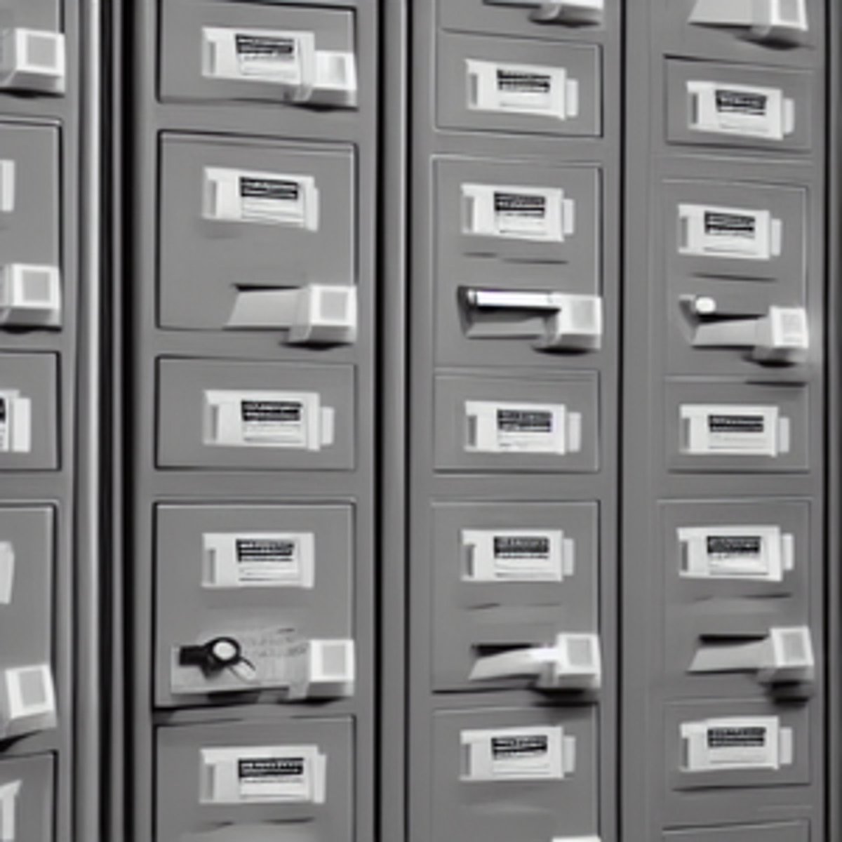 Are you selling to enterprises?

How many times are you asked about IP, freedom to operate, terms, team, certificates of insurance, bank letters, ultimate ownership, conflicts of interest statements...

Have you used a data room for enterprise deals before?