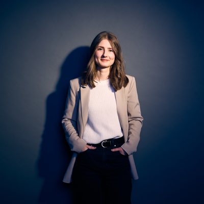 KarinPotel's tweet photo. #NeuesProfilbild https://t.co/xxMrh7V4sy