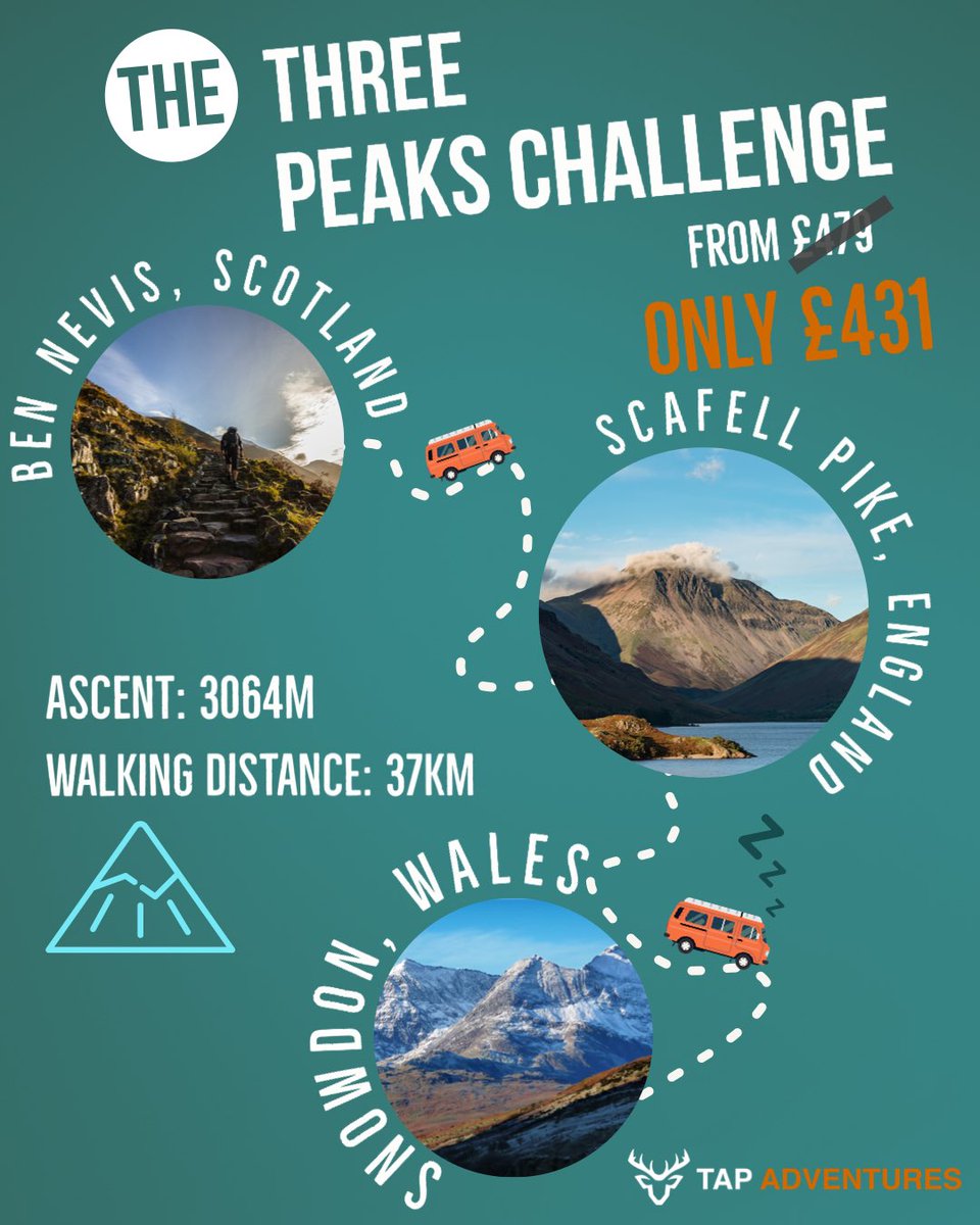 TAP Adventures tweet media