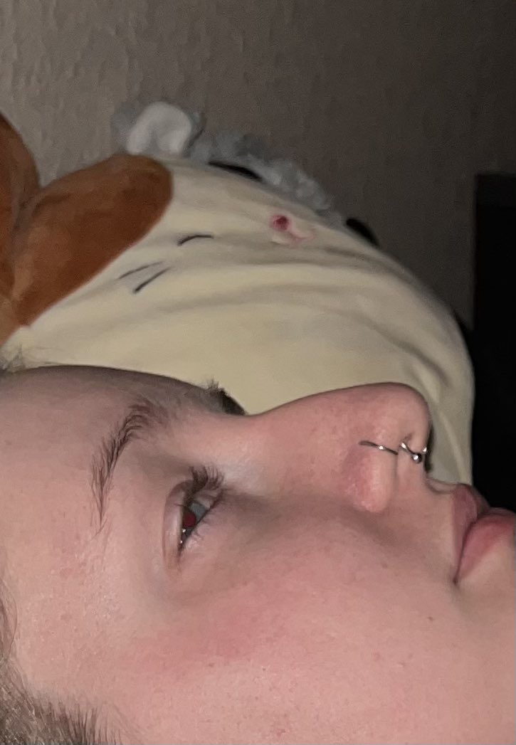 hubbleboi's tweet photo. “This edible ain’t shit.”

20 minutes later: https://t.co/ltL6GUrdbE