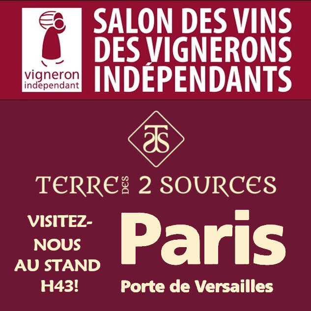 Terre des 2 Sources tweet media