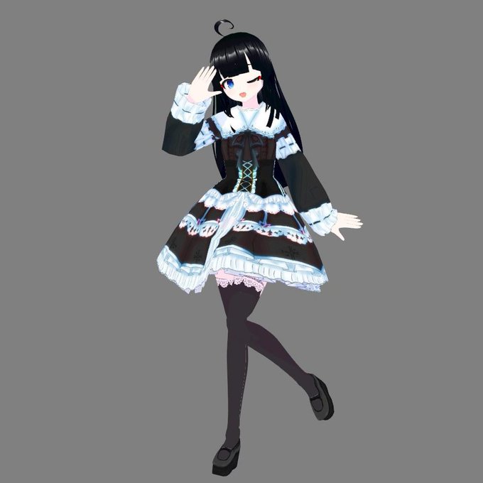 仕事中のtwitterイラスト検索結果