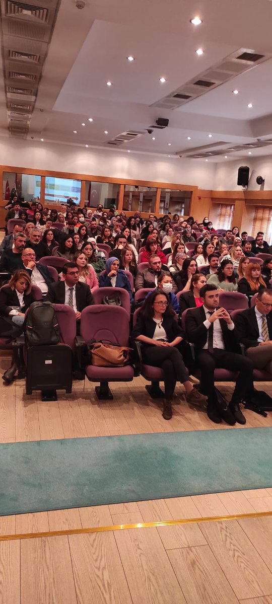 ÇASGEM koordinatörlüğünde,TİTCK Desteği ile ÇASGEM Çalisma ve Sosyal Güvenlik Eğitim ve Arş.Merkezi, TÜMDEF Federasyonu İşbilirliğinde Ankara'da ilkini düzenlediğimiz MDR (TIBBİ CİHAZ YÖNETMELİĞİ) SEKTÖR BİLGİLENDİRME EĞİTİMİ Kurum Başkanlarımızın  açılış konuşması ile başladı.