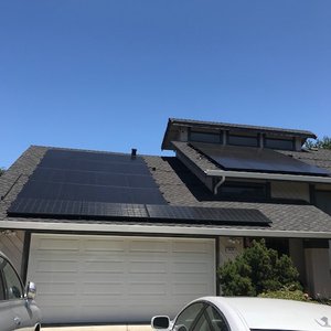 HighlightSolar's tweet image. Maximize your production and savings with a sun-powered home.