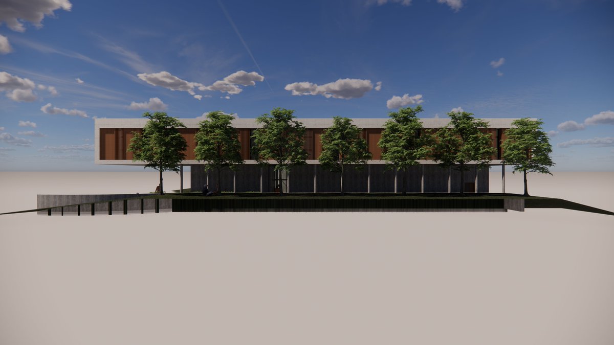 Todos, desde un principio, teníamos claro que era un proyecto ambicioso, incluido el propio <a href="/AytoSantaMarta/">Ayto. de Santa Marta</a> que ahora se desdice.
Descartada esta localidad, se sigue trabajando en un nuevo emplazamiento para el #LABCPFCyL
cpfcyl.com/comunicacion/n…