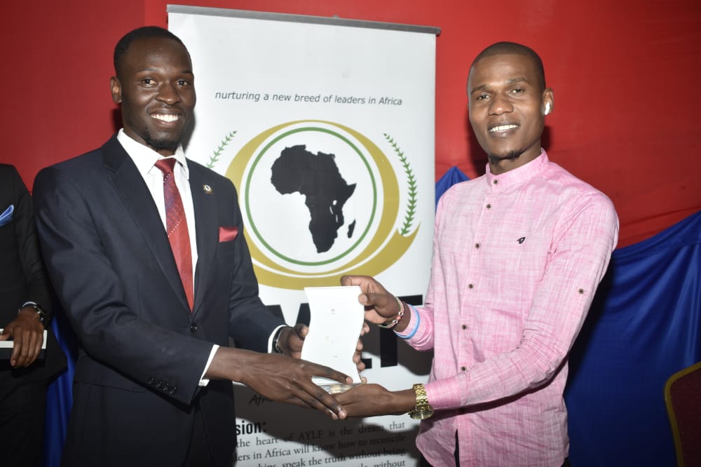 AYLF MOUNT KENYA UNIVERSITY CHAPTER tweet media