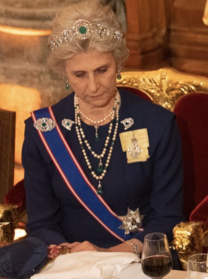 The Royal Watcher on Twitter "The Duchess of Gloucester wore the