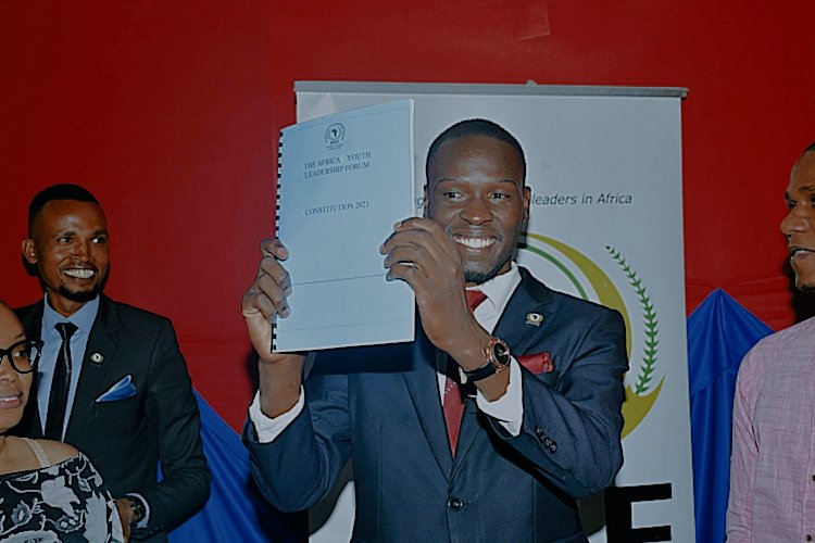 AYLF MOUNT KENYA UNIVERSITY CHAPTER tweet media