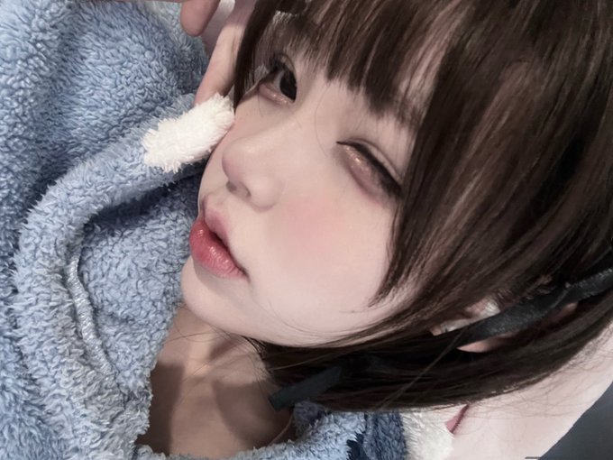 コスプレイヤー미유 ミユのTwitter画像28