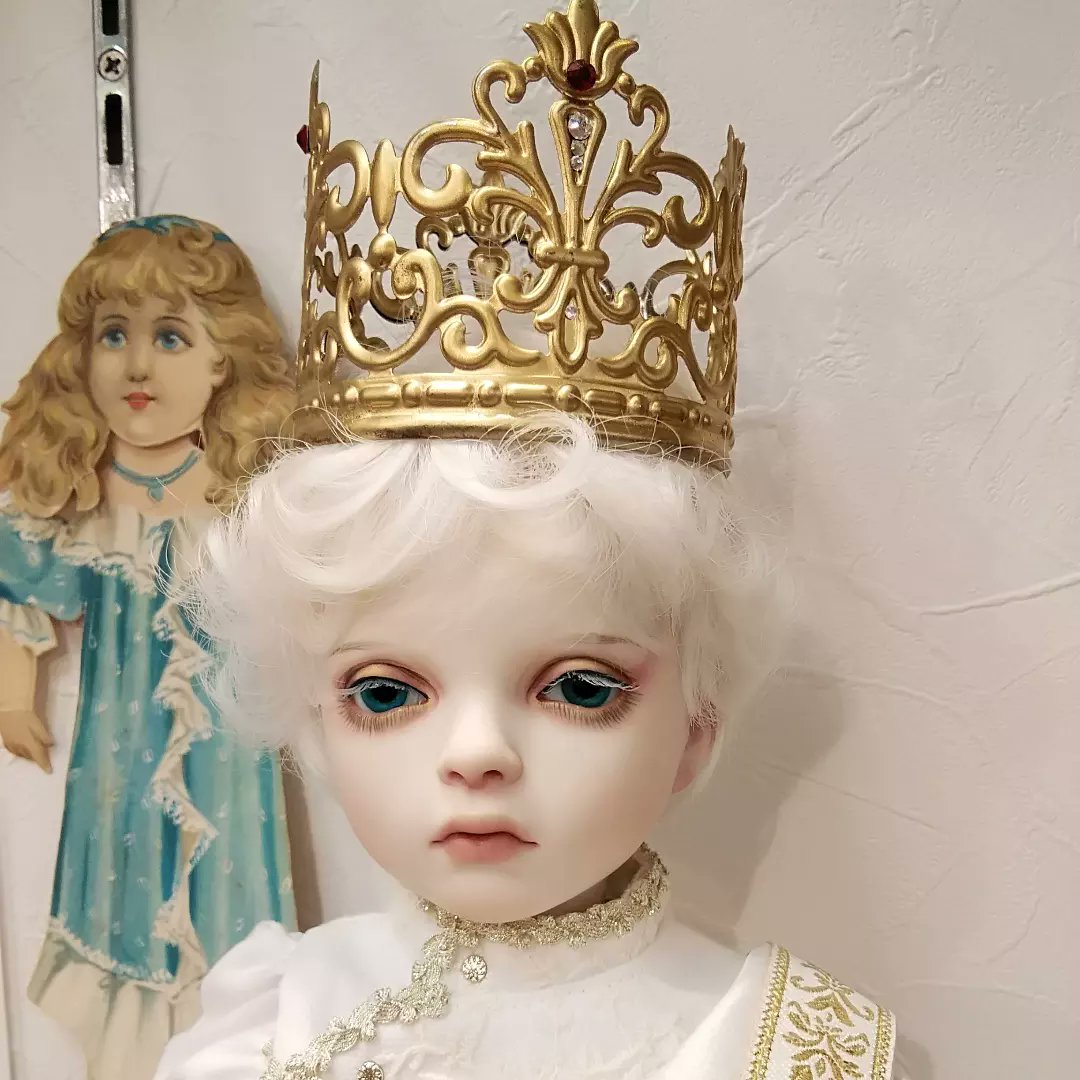 ドイツ製 アンティークビスクドール 愛らしいお顔の女の子 【公式通販】