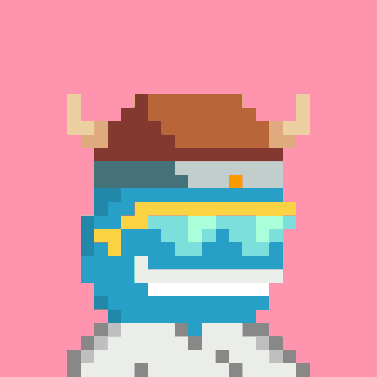 Solana Pepe Serious Business | VIBING tweet media