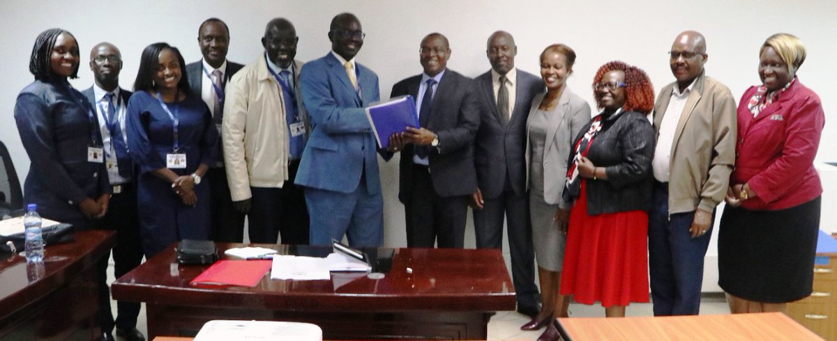 Education Reforms Kenya tweet media