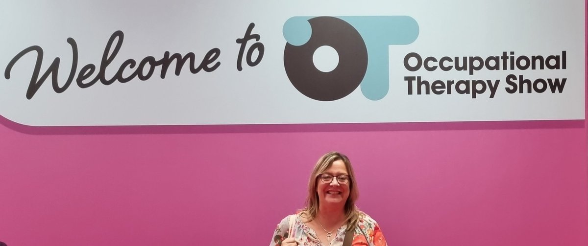 OtLocal's tweet image. We are OT Local! Hello from Alison and Andrea 👋❤️