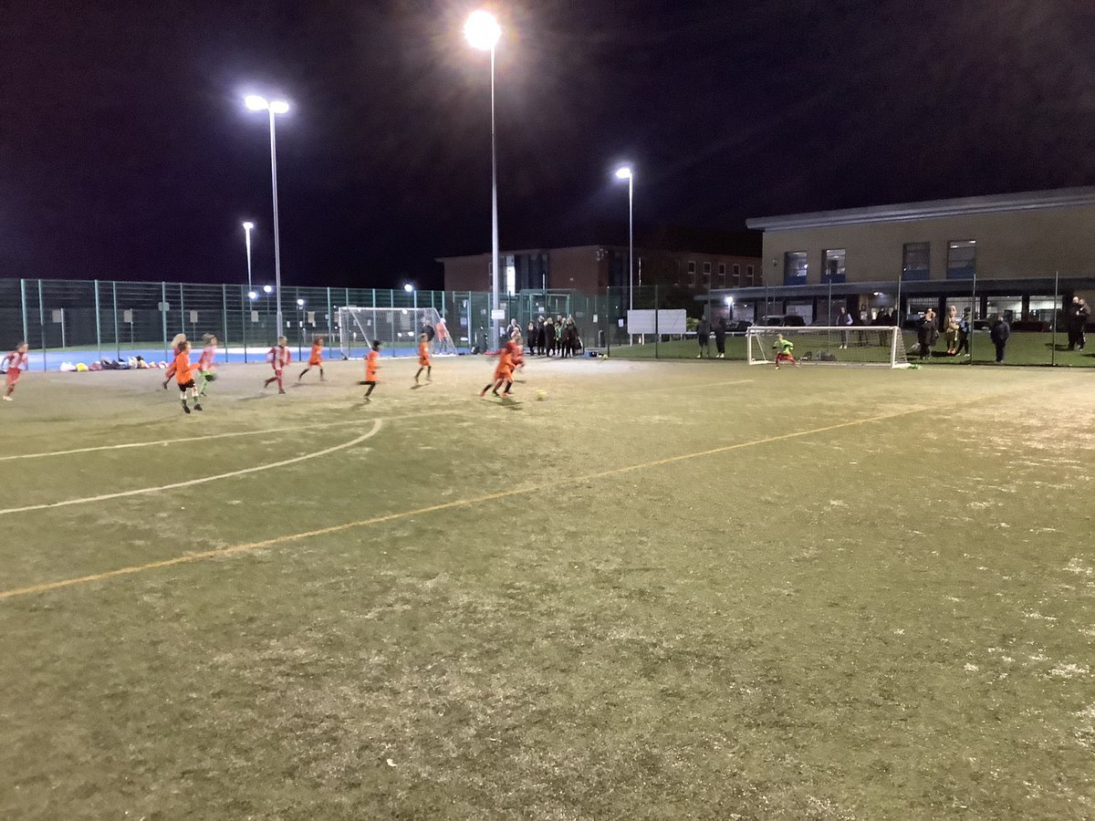 PE_SS_PA's tweet photo. Year 4 braving the cold @HRVSSP football tournament. Superb performance from all. https://t.co/mt9p0Rnwdm