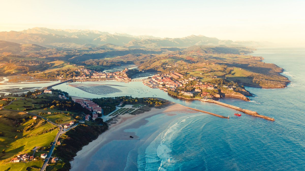 CLS Land & Hydrology tweet media