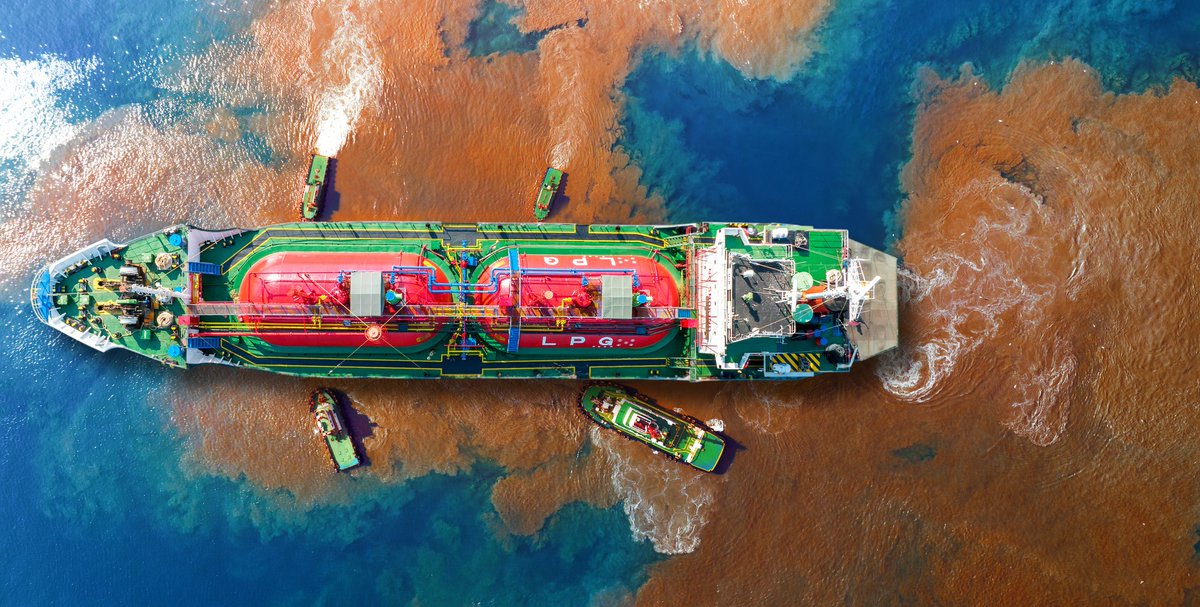 CLS Land & Hydrology tweet media