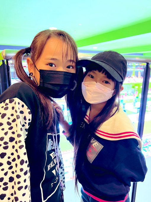 Twitterのコスプレ画像19