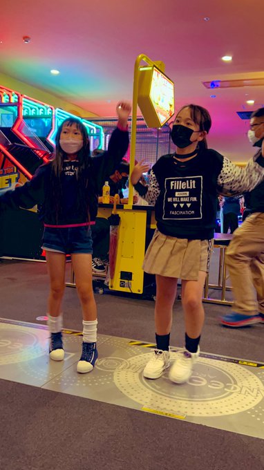 Twitterのコスプレ画像21