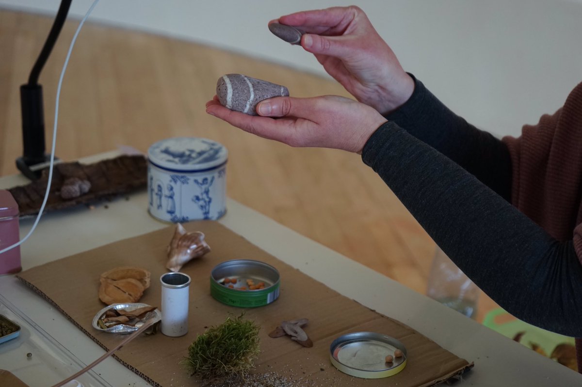 NC had an inspiring time with young 👂 in <a href="/CabraLibrary/">CabraSeniorLibrary</a> during our exploratory sound/music program with <a href="/TheArkDublin/">The Ark Dublin</a> and in association with <a href="/DubCityCouncil/">Dublin City Council</a> + <a href="/dubcilib/">Dublin City Libraries</a>