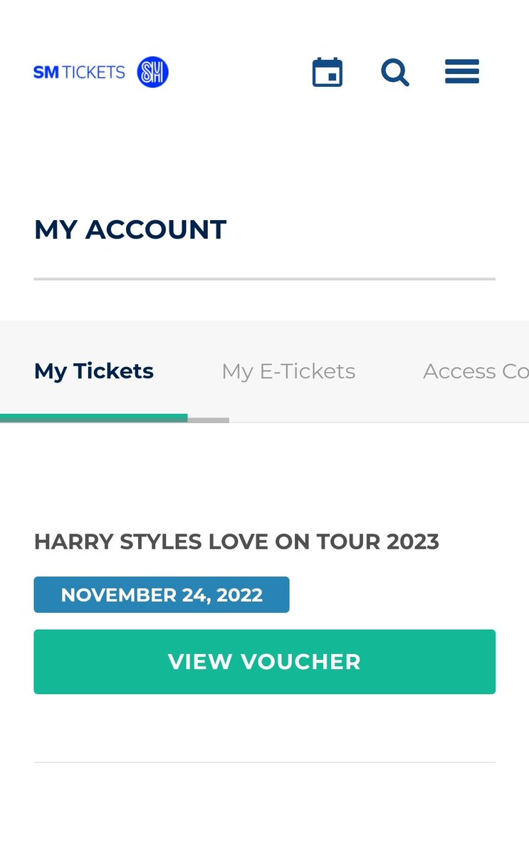 geralddalusung's tweet photo. Ticket secured. Thank you for assistance. A big help to those who are busy.
@muffin_assist
#muffin_proofs 
*My own account and own payment preference were used. *Not a scalper. https://t.co/QVBLbDHFNE