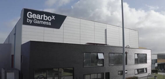 #NoticiaAsociados: 

'@SiemensGamesaES  confía en <a href="/nunsys/">NUNSYS</a> para la digitalización de su planta de producción Asteasu'

Toda la información ➡️ bit.ly/3AIVEp4