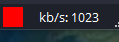 Mhoku_'s tweet photo. Everywhere I go. It haunts me....

I wanted to stream a bit of DF for fun but after 2hrs of troubleshooting, im still getting non stop dropped frames. 1080p 60fps to 720p 30fps. Dynamic bitrate with obs helped and some of the other settings but eventually the frames drop https://t.co/5luGyjnRZX