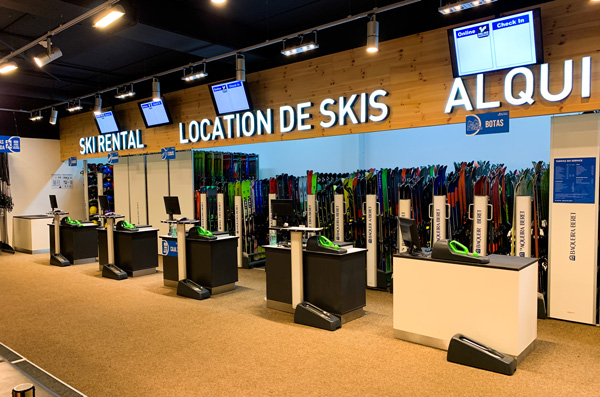 Ski Service Baqueira emprende la campaña 2022-2023 con el reto de igualar la anterior

cmdsport.com/esencial/cmd-n…