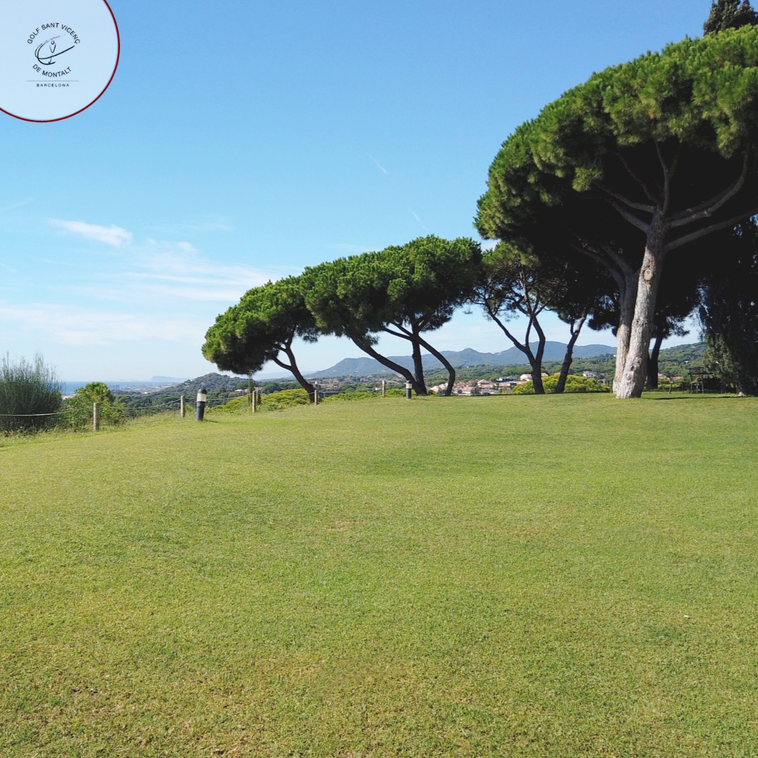 ⛳🏌Cuando piensas en tu ronda de golf, no sólo entra en juego la ronda de golf, si no muchos elementos complementarios que mejorar tu experiencia de juego

🌈Disfruta de una de las mejores terrazas de toda Barcelona 

#golf #mediterraneo #cataluña #golfenbarcelona #club #salud