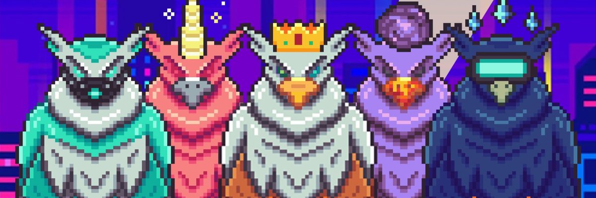 TangorCrypto's tweet photo. 🔥 WL GIVEAWAY 🔥
I am giving away 100 WL to 
@GryphProphecies

RULES:
1️⃣ Follow 
@GryphProphecies
 + 
@GryphNFT
 + 
@TangorCrypto

2️⃣ Like + RT + Turn on Notifications.
3️⃣ Tag 3 friends.

Best of luck! 
⏰ Ends in 09.12 🔔
#Giveaway #WhitelistGiveaway  #NFTCollector #NFTProjects https://t.co/8kDrgBqmZl