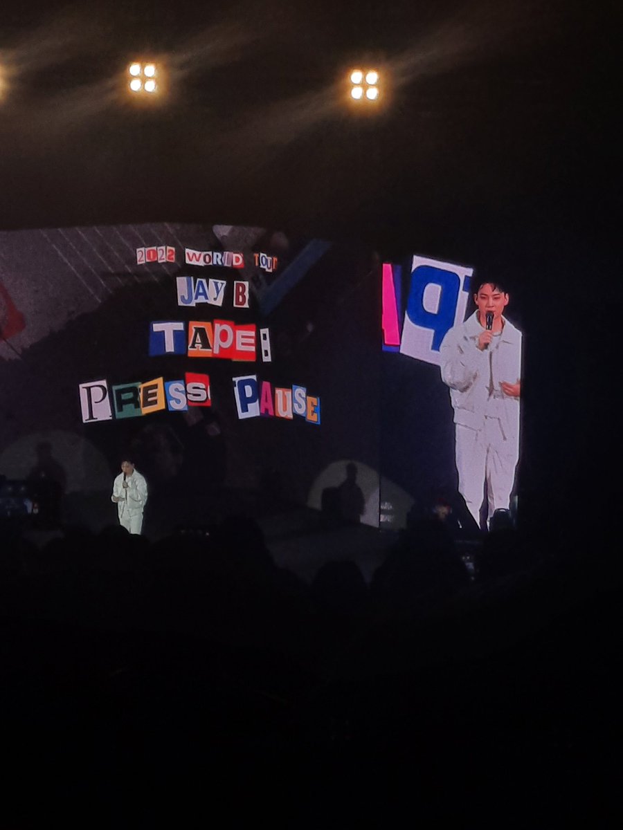 jacxttt's tweet image. hoy fui tan feliz.💚 
#JAYBinMexico 
#JAYBWorldTourinMexico
#JAYB