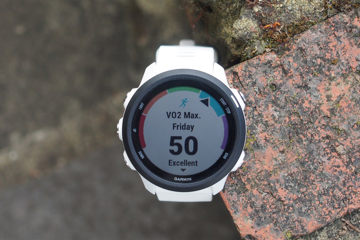 Pocketlint on Twitter "The excellent Garmin Forerunner 245 gets a big