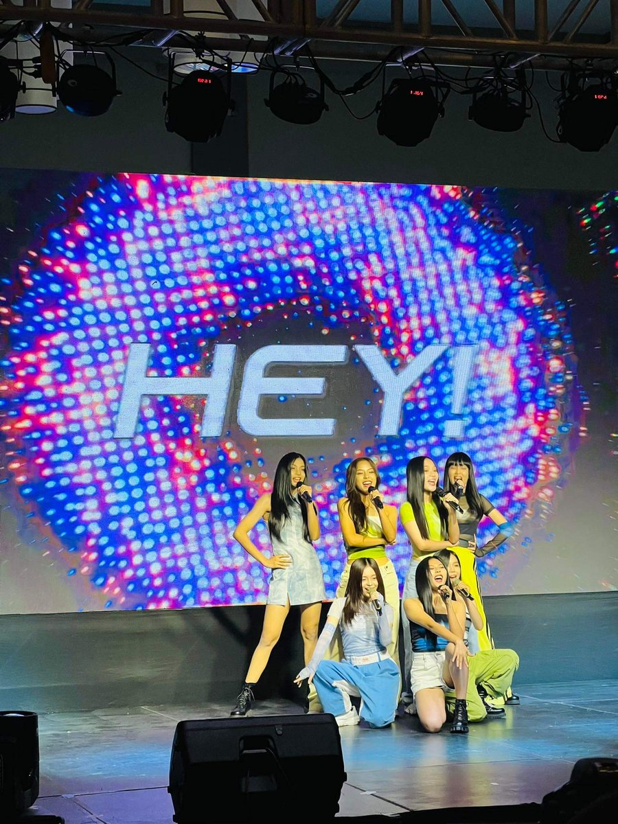 YGIGtrends's tweet photo. [#YGIG]

Look at the 1st SBTown Girl Group! 

You all must be ready for them. 

YGIG MEDIA CON
@ygig_official

#BeSpelledbyYGIG
#YGIGDebut #SBTown 

ctto. https://t.co/Cmv9X3zQSj