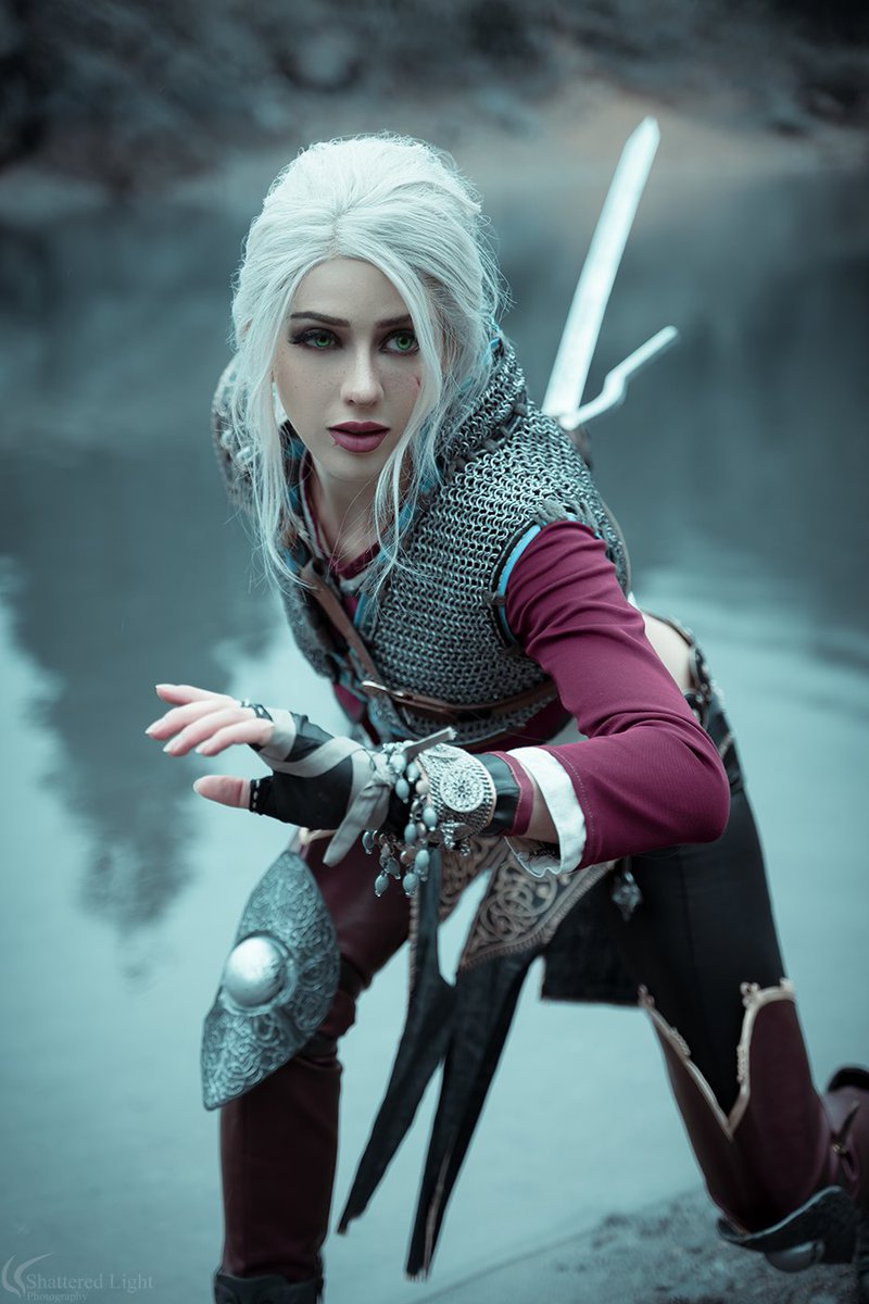 Shattered Light Photography tweet media