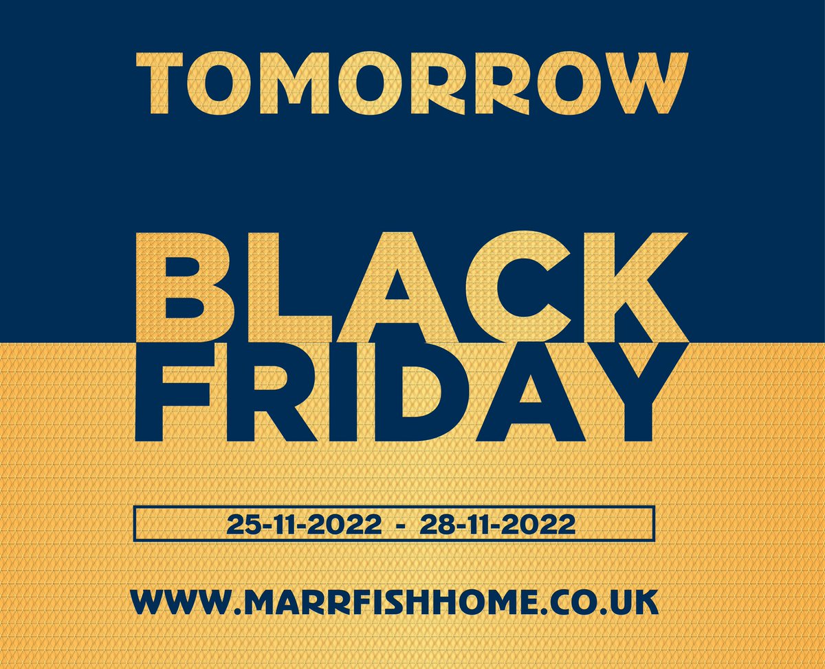 Marrfish's tweet photo. Join us tomorrow for some epic discounts!
-
https://t.co/g1GOnSqEEZ
-
#seafood #toprlondonestaurants #sustainable #ukhotels #pubs #fishisthedish #homedelivery #cooking #cookingathome #luxuryseafood #seafoodlover #londonfoodies #uk #unitedkingdom #ukfoodie #ukhomedelivery https://t.co/ZWGyWF8WF7
