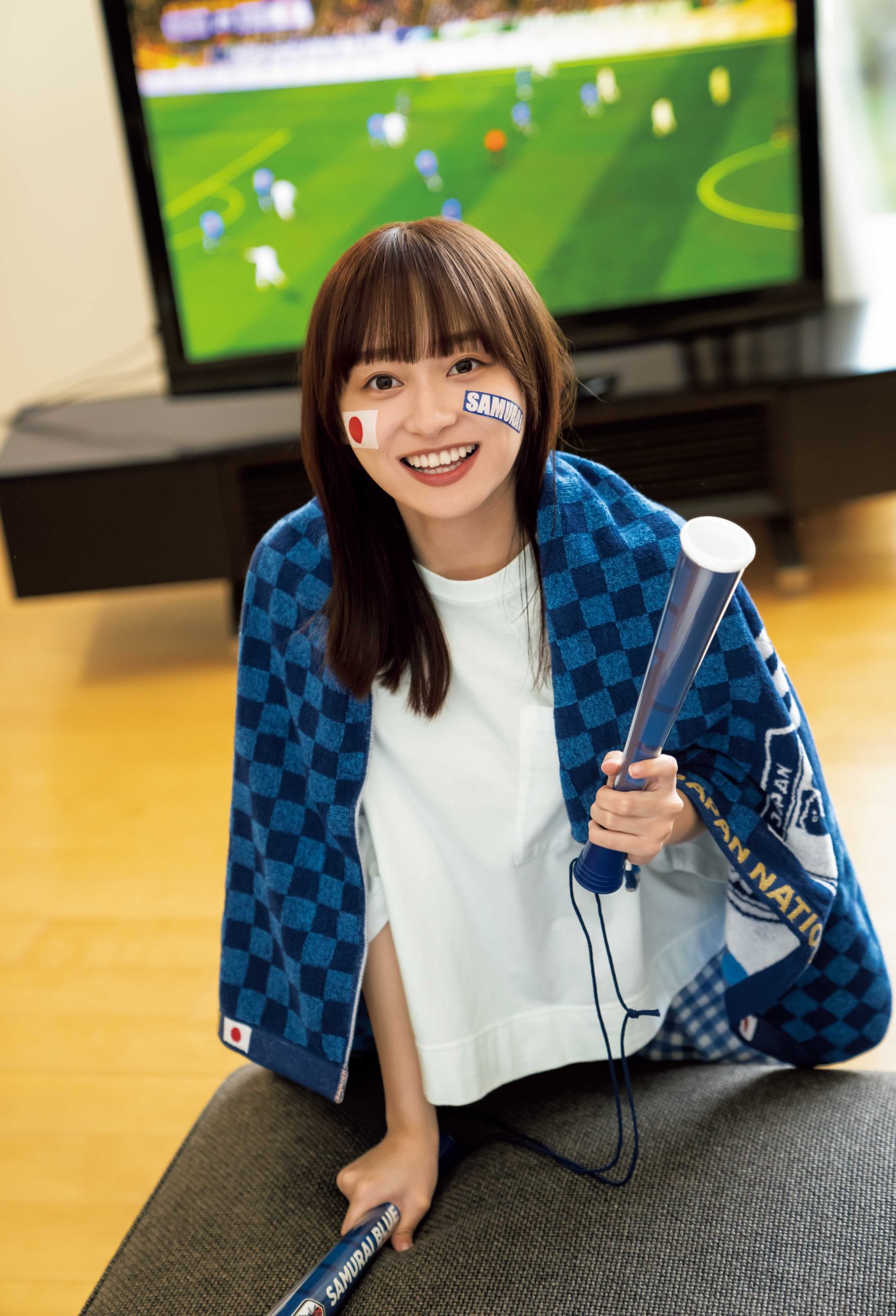 影山優佳staff on X: 