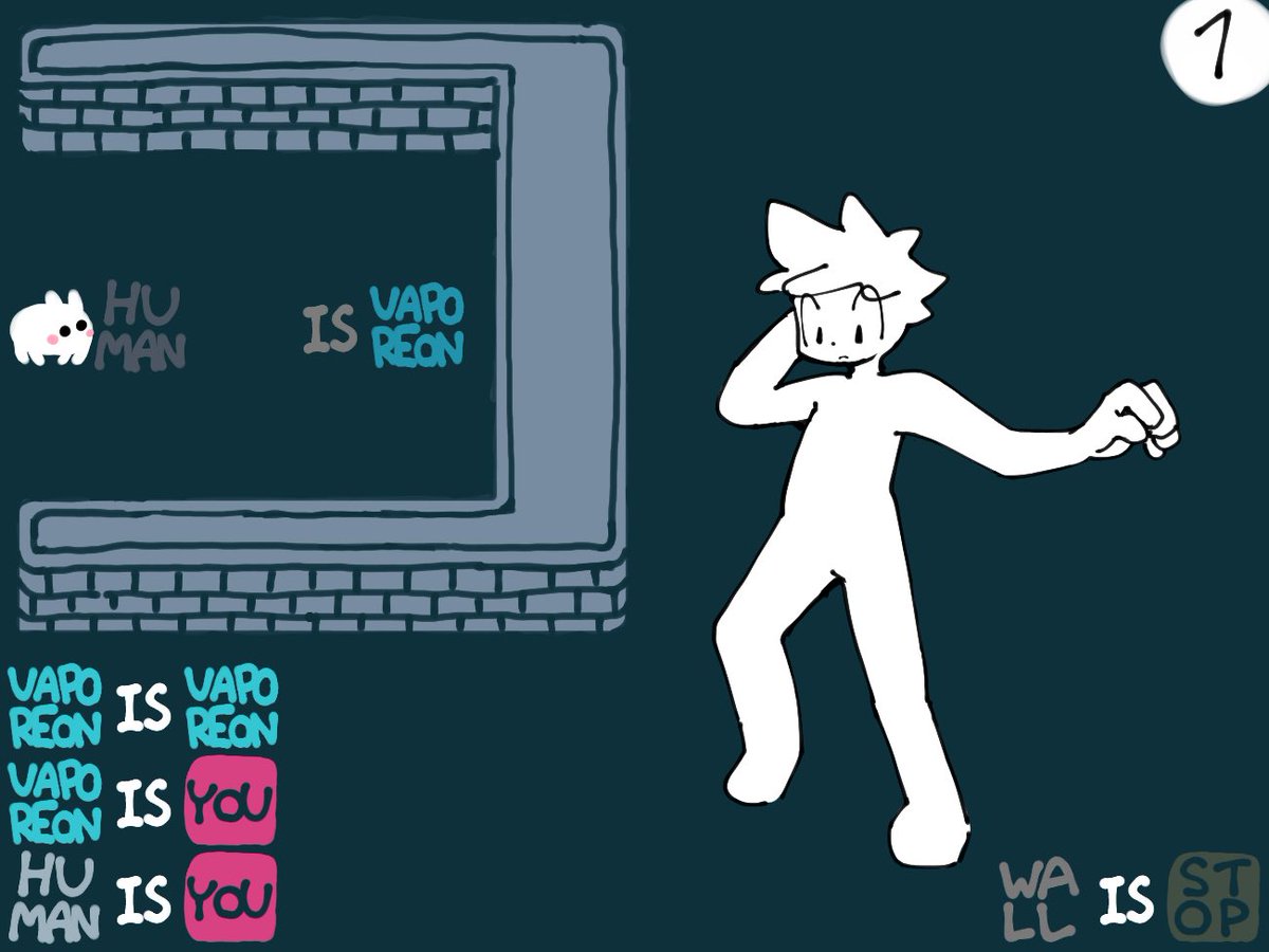 Netchy_Boo's tweet image. Baba is not you