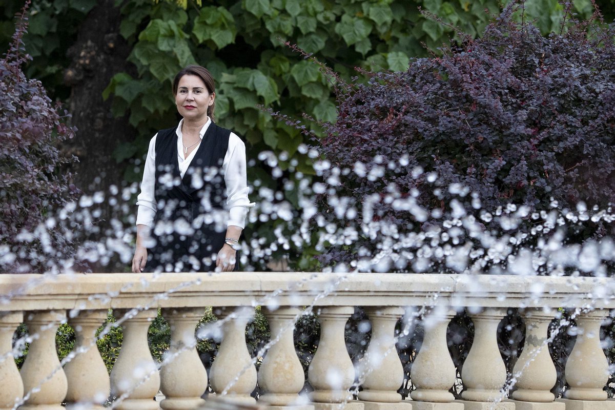🗞️Pilar Paneque, responsable del Observatorio, conversa con Javier Martín-Arroyo para <a href="/el_pais/">EL PAÍS</a> sobre los nuevos Planes Hidrológicos:
“Los datos son inconsistentes y se hace magia con los números"
#Sequía #Escasez #TransiciónHidrológica 
elpais.com/clima-y-medio-…
📷<a href="/pacopuentesfoto/">Paco Puentes 📸🖊️</a>