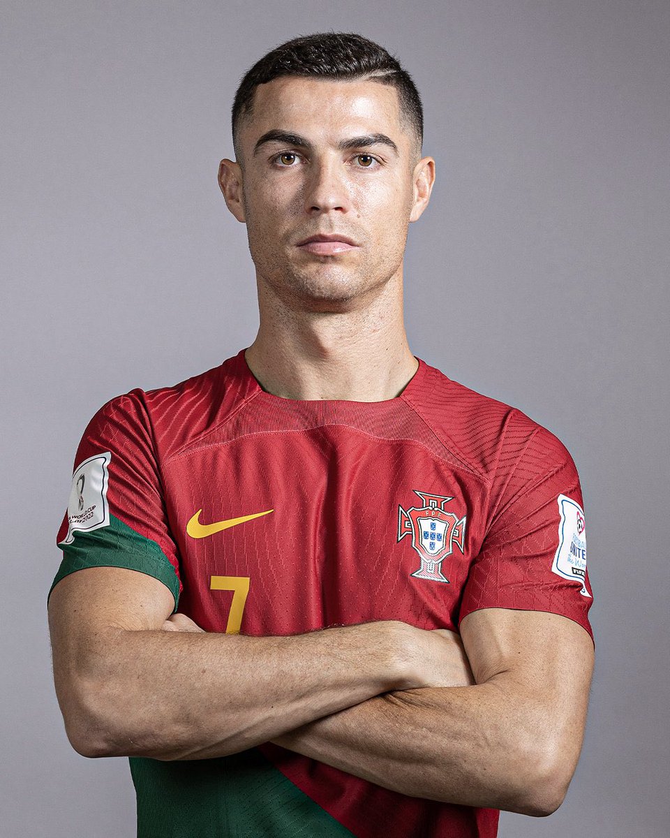 If Cristiano Ronaldo scores FIRST against Ghana today, we'll give away a brand new PlayStation 5 console to a lucky winner.

Simply RT this and follow us to enter. 😍

We'll pick a winner tomorrow Good luck 🍀