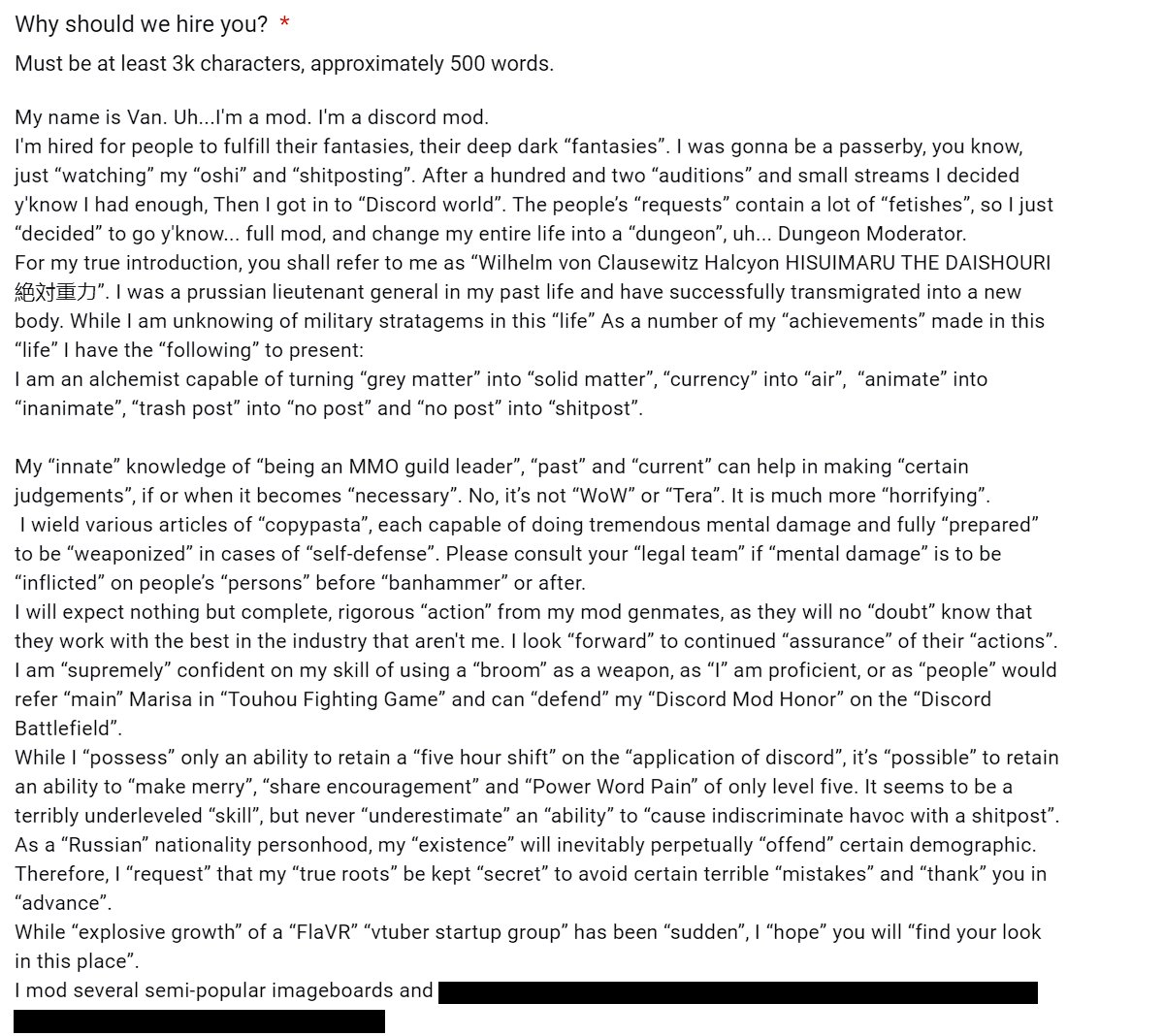Flavr on twitter redacted version for now https t co orutkbttfh